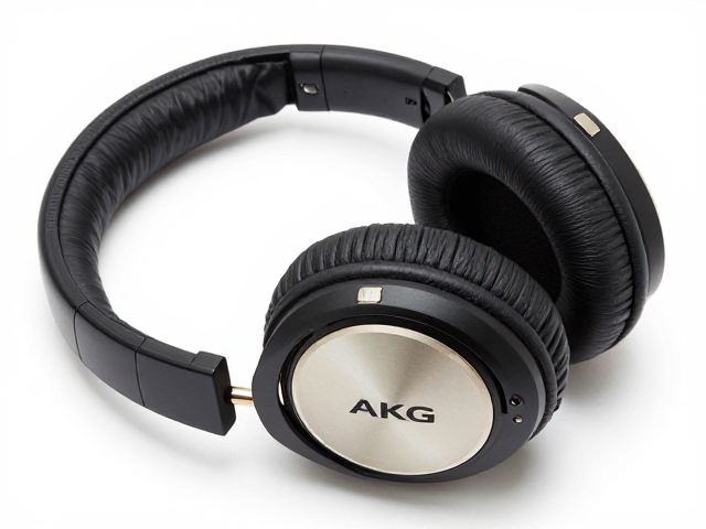 森海塞尔HD600耳罩怎么清洁？AKG定期保养指南