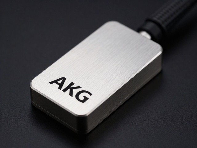 AKG钕磁铁单元阻抗匹配，高解析音质与设备兼容性深度解析