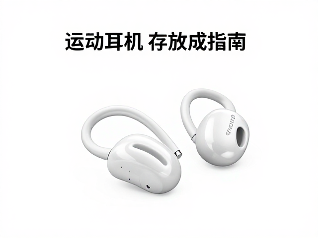 半入耳耳机开放式运动用后干燥存放指南，防潮防霉更耐用