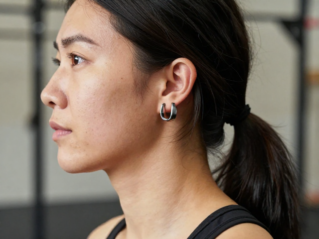 开放式运动耳夹怎么选?CrossFit防掉测评与选购指南