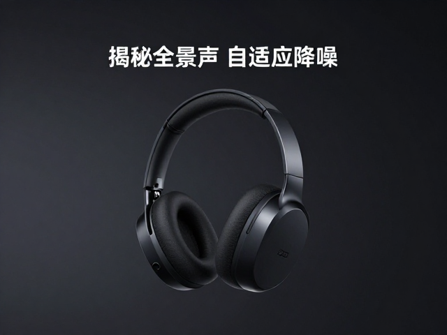 杜比全景声，自适应降噪，揭秘耳机导管设计如何提升音质与舒适度