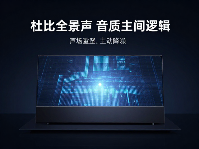 杜比全景声,主动降噪,冷硬解析风下的音质与静谧终极评测