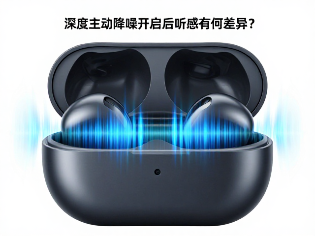 深度主动降噪开启后听感有何差异？揭秘ANC技术核心逻辑