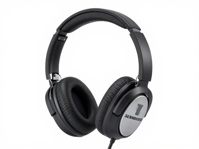 森海塞尔Sennheiser耳机，人体工学设计舒适佩戴指南