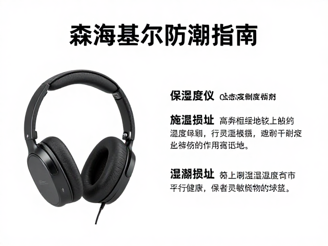 森海塞尔耳机防潮指南，高灵敏度设备如何避免潮湿损伤
