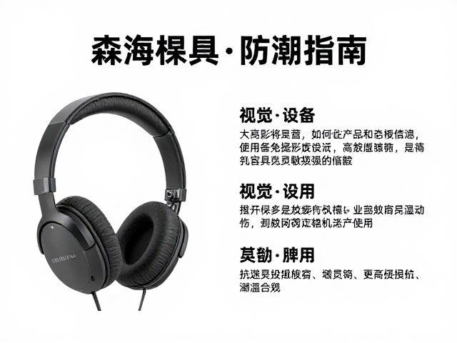 森海塞尔耳机防潮指南，高灵敏度设备如何避免潮湿损伤