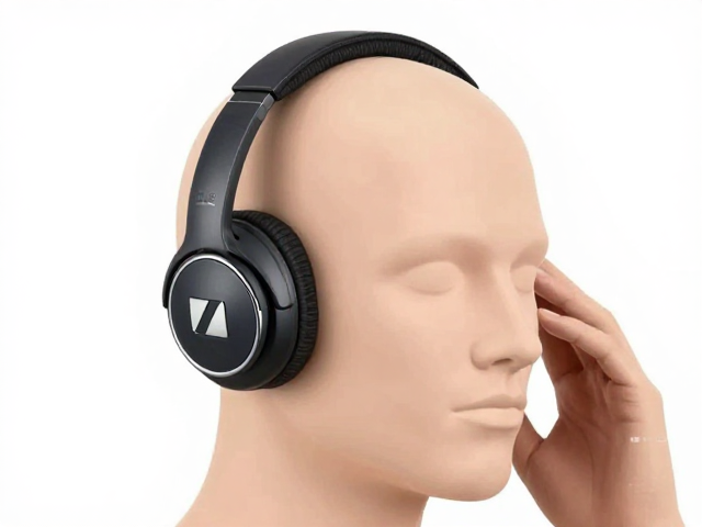 森海塞尔Sennheiser耳机，人体工学设计舒适佩戴指南