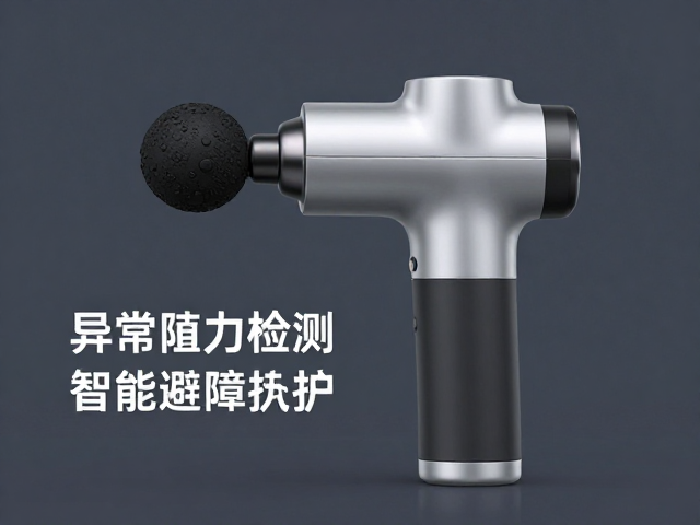异常阻力检测构建实时安全屏障