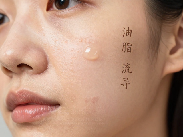 油脂疏导皂怎么用?舒缓痘痘避开眼周破损处