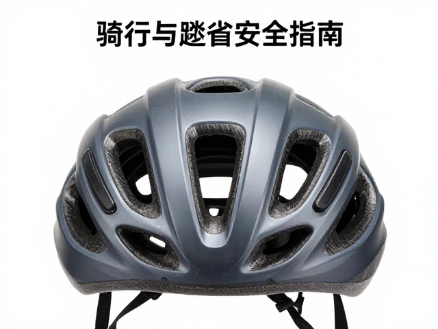 跨省骑行记录，踏频数据与头盔安全指南