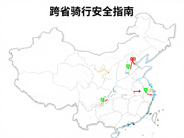 跨省骑行记录,踏频数据与头盔安全指南