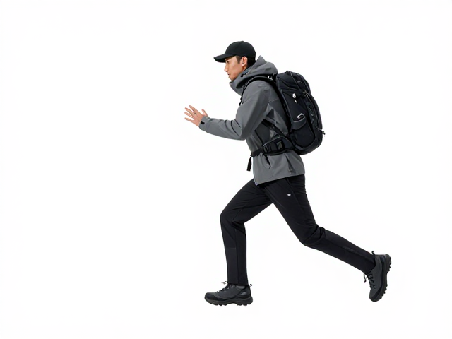 人体工学设计与动态防护体系的重构