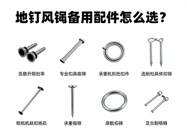 承重等级评估与专业扣具的安全系数考量