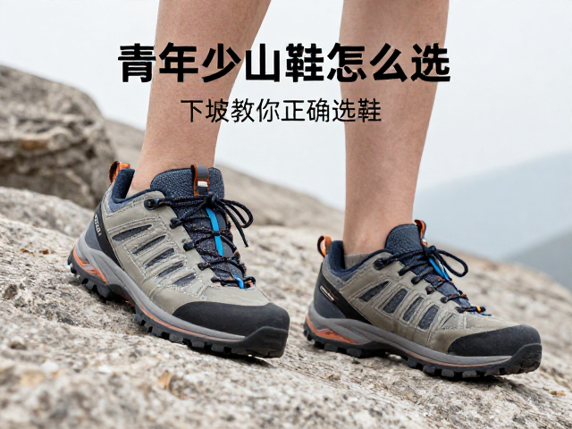 中底支撑与缓震：构建膝盖的缓冲屏障