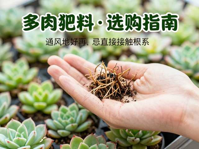 通风环境与施肥操作的关键细节