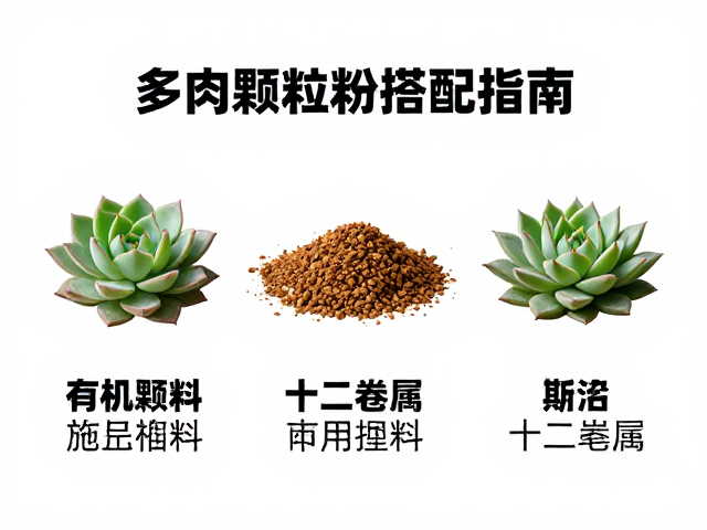 搭配策略与施用时机