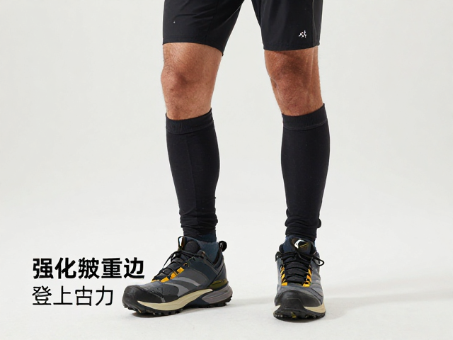 高海拔登山指南,强化腿部力量与践行少塑生活