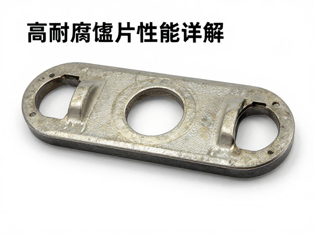 街车锁片怎么选?高耐腐蚀性能详解,耐用防锈不踩坑
