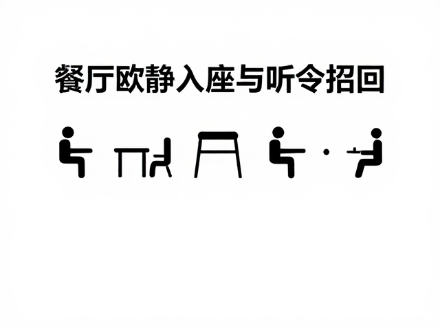 环境干扰管理与感官过滤
