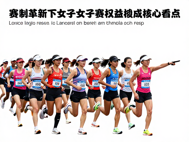 赛制革新下女子参赛权益提升,枪声成绩成核心看点