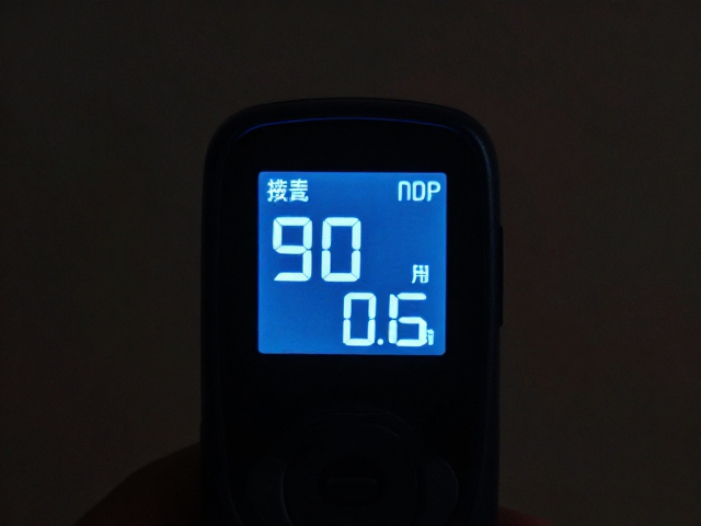 内置气压预警仪，背光，低延迟，智能设备选购指南