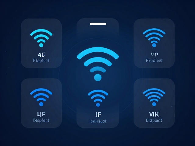 WiFi联网构建数据协同中枢