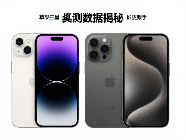 苹果三星低延迟游戏模式对比,谁更跟手?实测数据揭秘