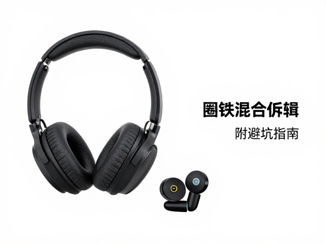 舒尔圈铁混合耳机怎么选？失真度低才保音质，附避坑指南