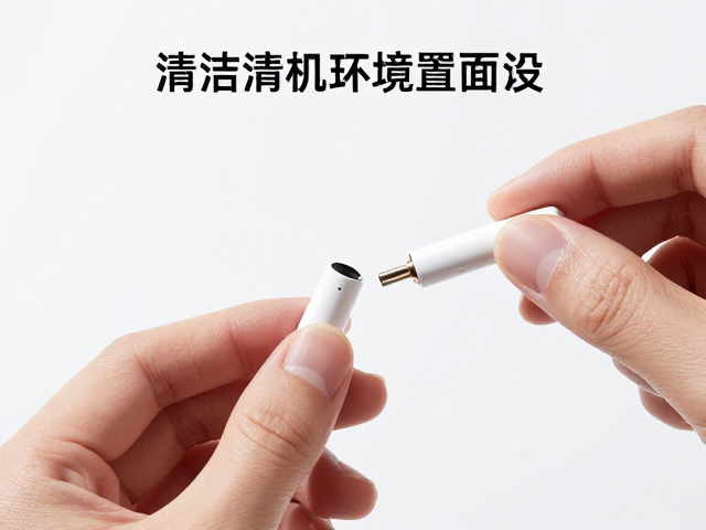 QCY耳机充电触点清洁与环境声增强设置指南
