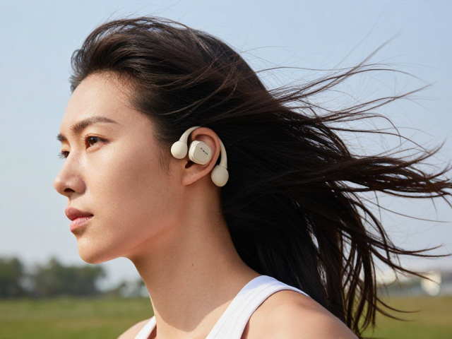 Jabra Elite Sport抗风噪表现，开放式运动耳机的户外实测