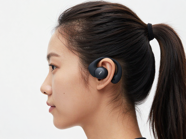 Jabra Elite Sport抗风噪表现，开放式运动耳机的户外实测
