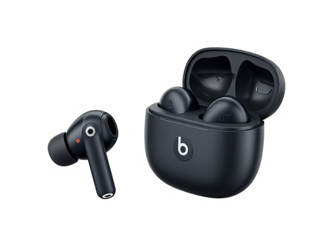 开放式运动耳机怎么选？Beats Fit Pro蓝牙5.3实测体验