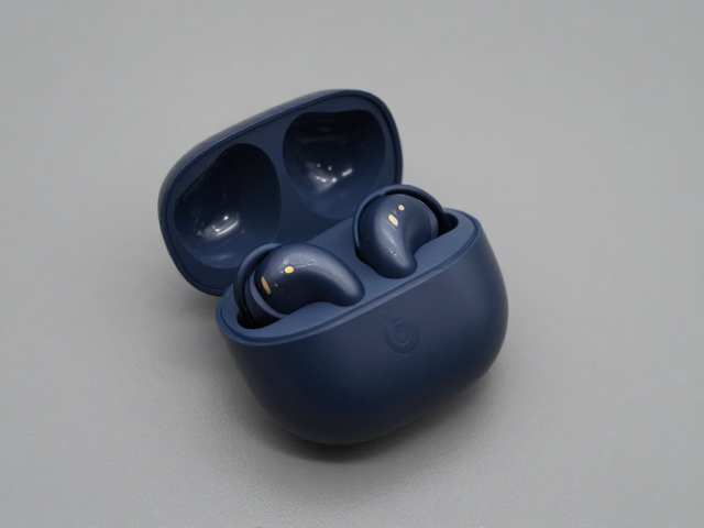 开放式运动耳机怎么选？Beats Fit Pro蓝牙5.3实测体验