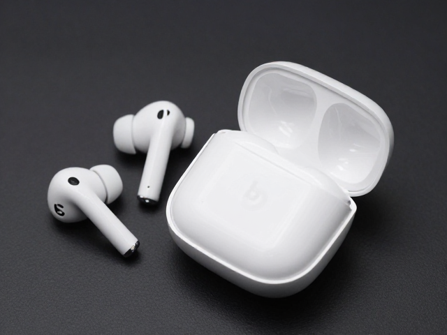 开放式运动耳机怎么选？Beats Fit Pro蓝牙5.3实测体验