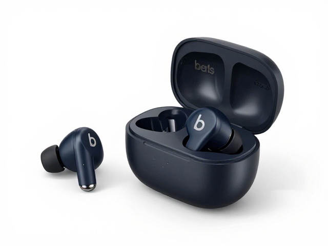 开放式运动耳机怎么选？Beats Fit Pro蓝牙5.3实测体验