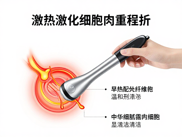 受热激活成纤维细胞的生物学机制