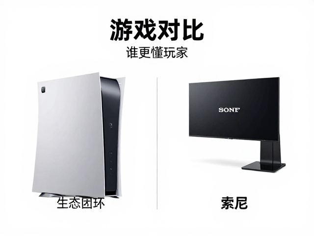 苹果与索尼游戏低延迟对比，谁更懂玩家？