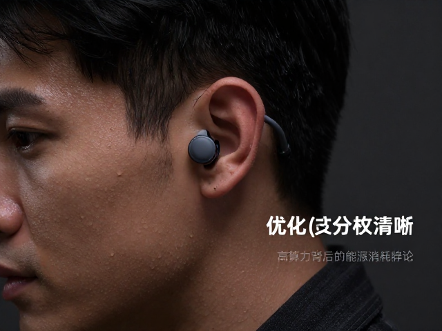 嘈杂环境下听力辅助效果差?优化电池管理让助听器更持久清晰