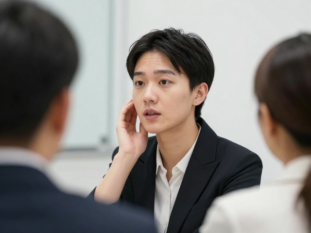 感音神经性聋如何改善会议聆听？专业听力辅助方案解析
