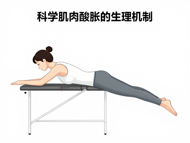 缓解酸胀不适,缩短时长无痛复训,逐步恢复活动力