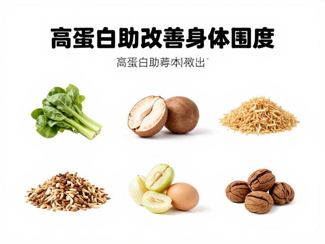 有氧运动后吃什么？高蛋白助改善身体围度