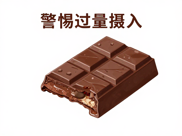 有氧运动后吃巧克力味零食？警惕过量摄入，教你健康补充