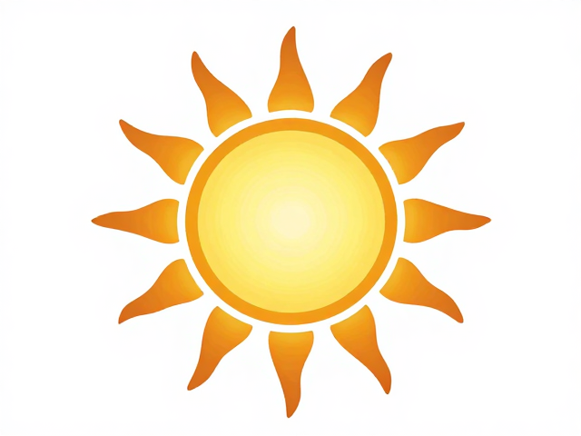 太阳镂空透光设计,象征永恒之光的家居美学与SEO灵感