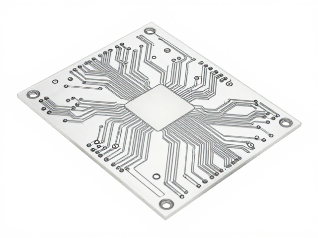 透明PCB工艺下卫星轴焊盘电路优化,解决电路过热难题
