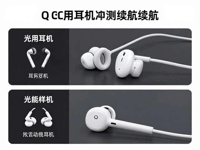 苹果QDC耳机，留意续航能力，实测表现如何？