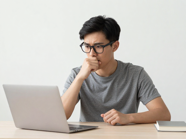 线上网课漏音尴尬？沉浸式专注神器推荐，告别尴尬社交