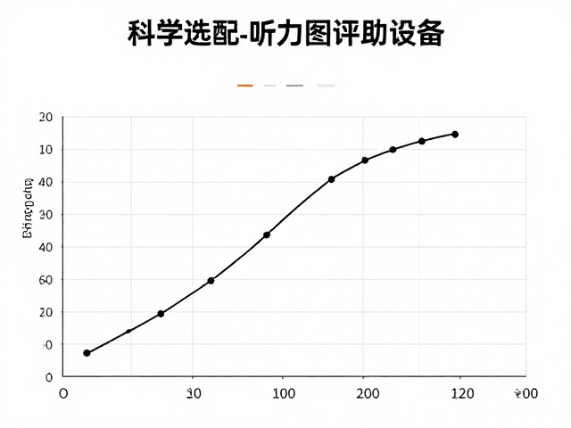 听力图评估解读，结合沟通技巧，科学选配听力辅助设备