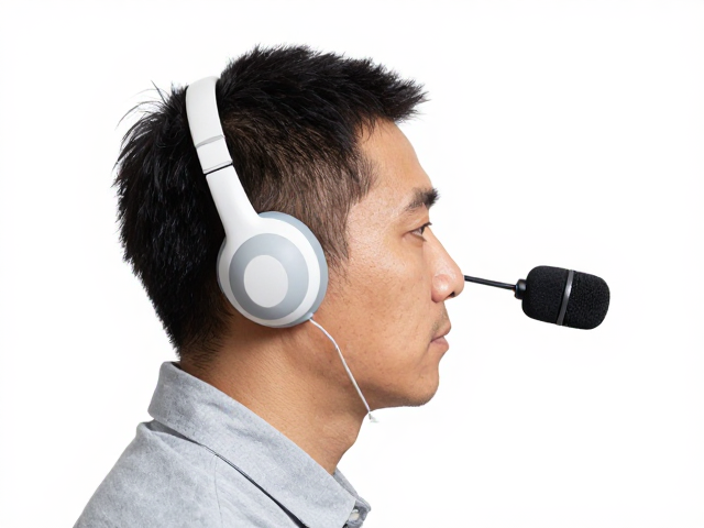 感音神经性聋怎么办？听力辅助搭配方向性麦克风，还原清晰声音