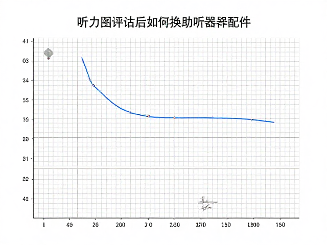 听力图评估后如何更换助听器配件？听力辅助设备保养指南