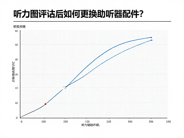 听力图评估后如何更换助听器配件？听力辅助设备保养指南